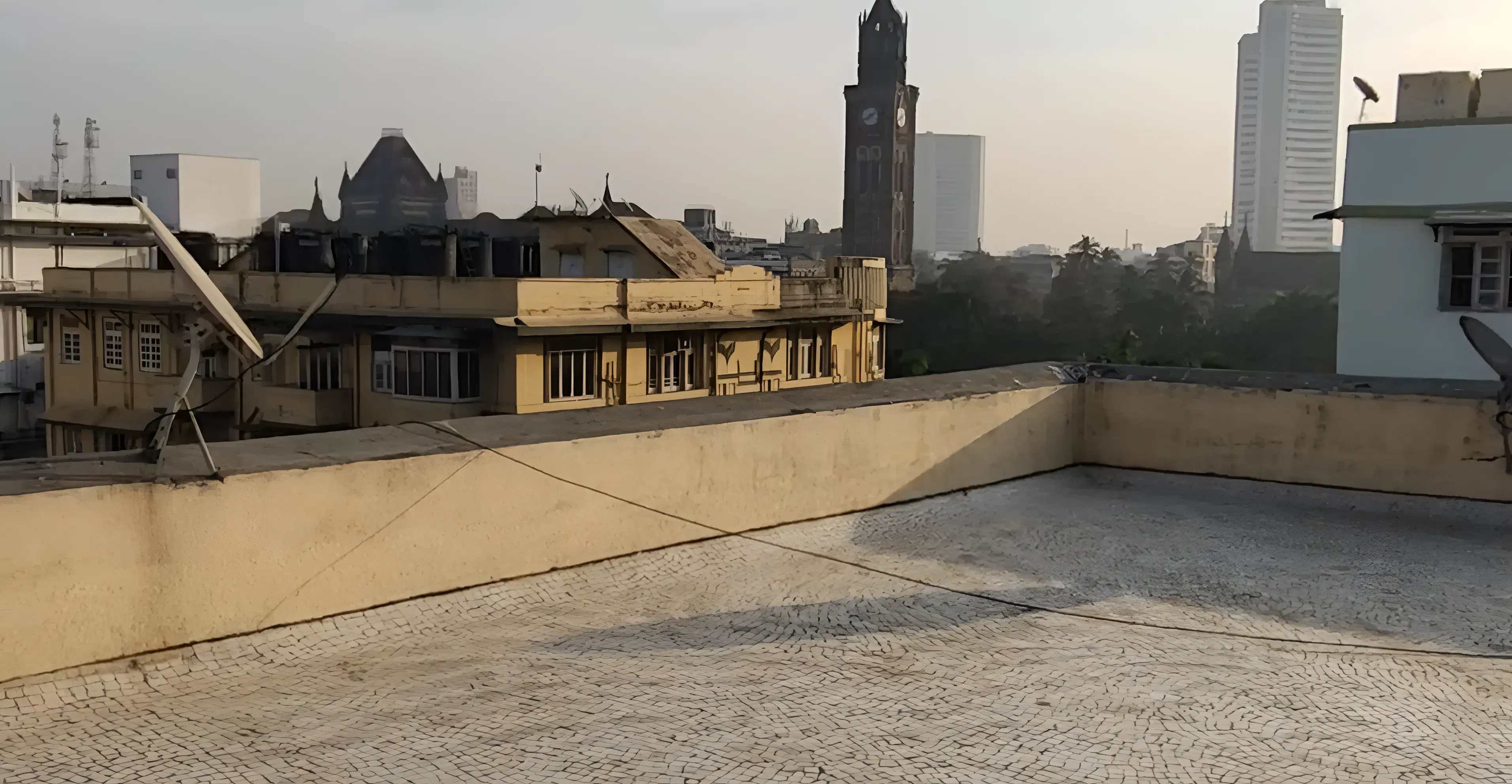 JBIMS Mumbai academic infrastructure photo 5